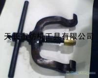 聚焦紡機核心 天長紡機優質品牌羅拉校彎弓與羅拉弓解析